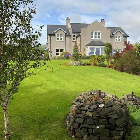 Ballycairn House Larne Eksteriør bilde