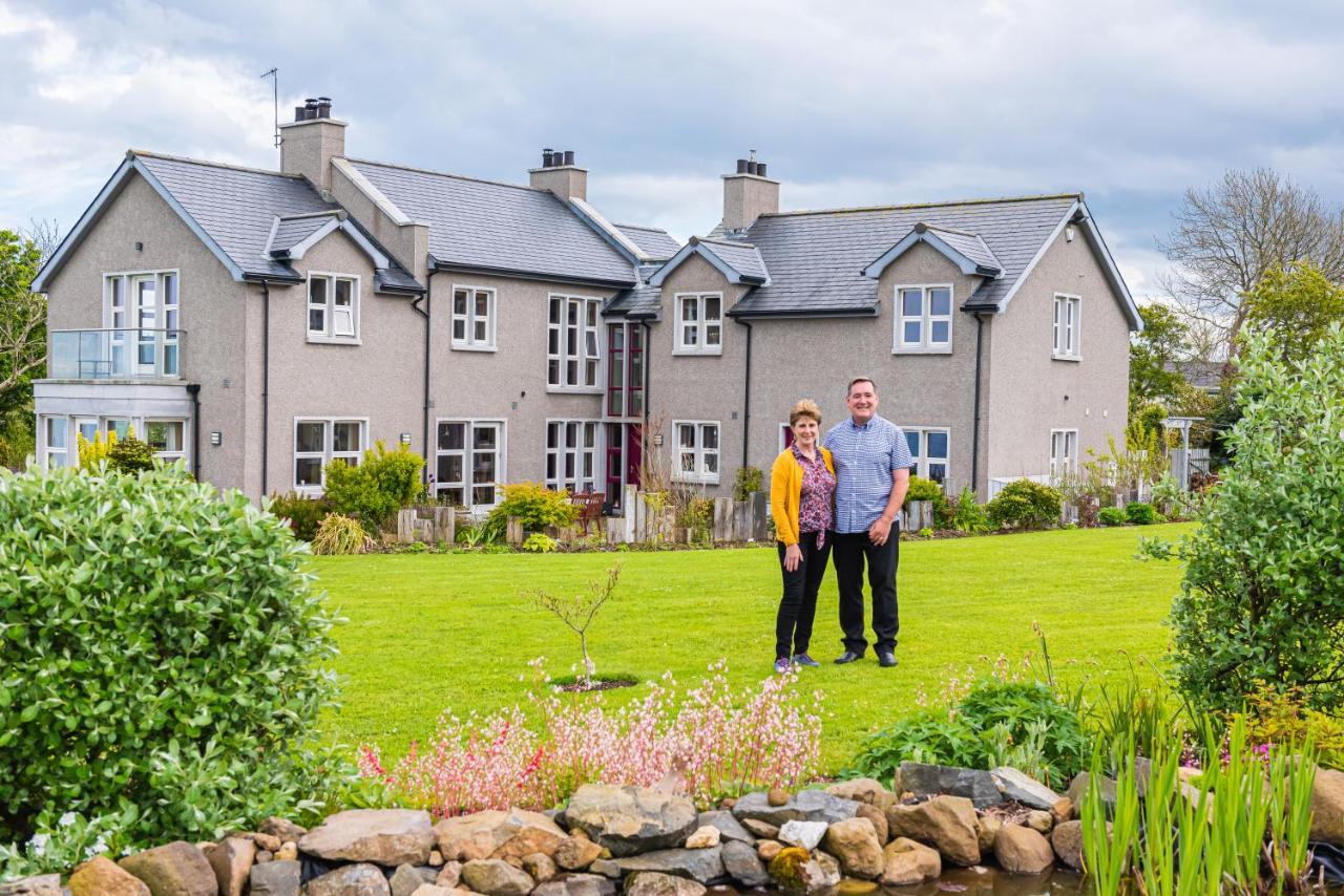 Ballycairn House Larne Eksteriør bilde