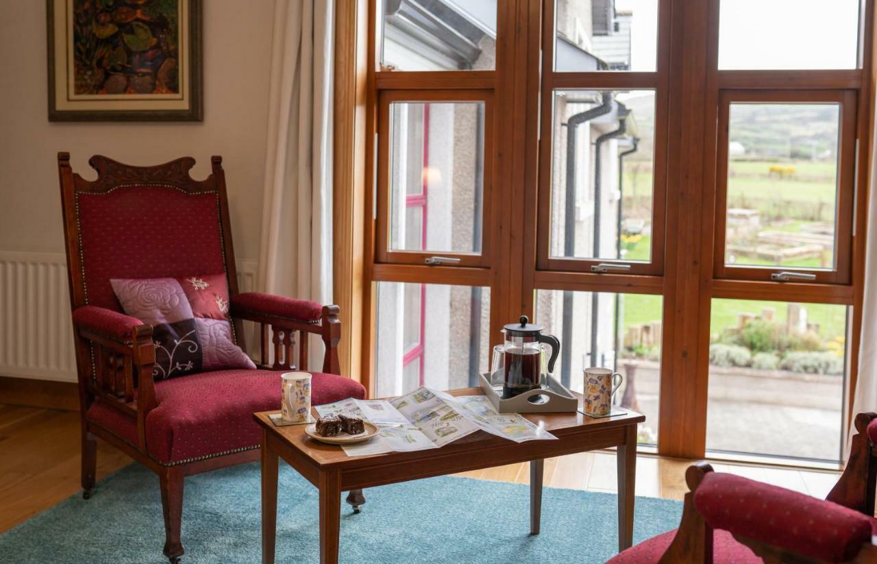 Ballycairn House Larne Eksteriør bilde